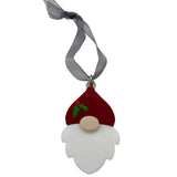 Swittle- Gnome Ornament