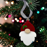 Swittle- Gnome Ornament
