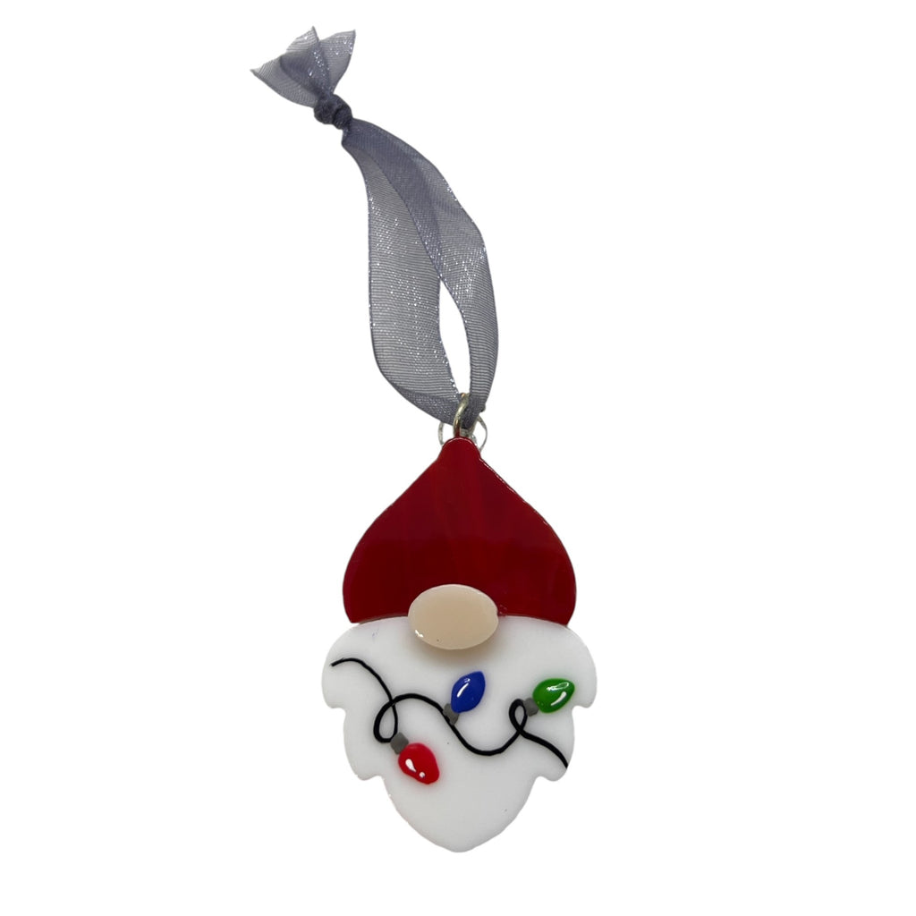 Swittle- Gnome Ornament