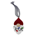 Swittle- Gnome Ornament