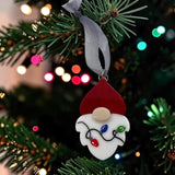 Swittle- Gnome Ornament