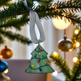 Swittle- Christmas Tree