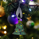 Swittle- Christmas Tree