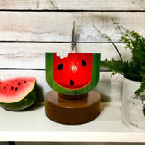 Glass Cover- Watermelon