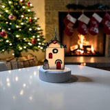 Glass Cover- Christmas House 3-D (Coming Soon)