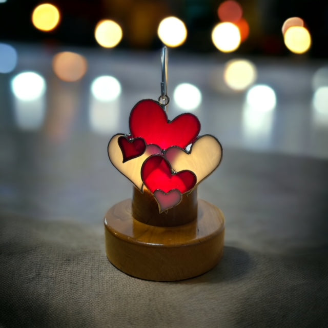 Hearts Switchables Nightlight Cover