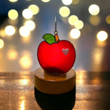 Glass Cover- Apple