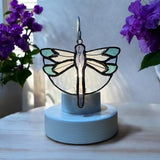 Glass Cover- Dragonfly