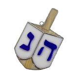 Glass Cover- Dreidel (Coming Soon)