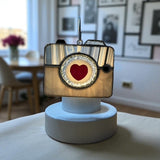 Glass Cover- Camera