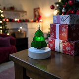 Glass Cover- Tree (Coming Soon)