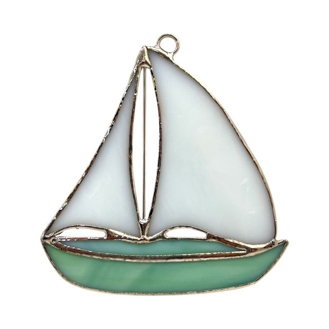 Glass Cover- Sailing (Coming Soon)