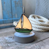 Glass Cover- Sailing (Coming Soon)