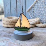 Glass Cover- Sailing (Coming Soon)