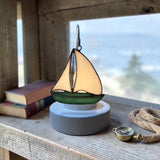 Glass Cover- Sailing (Coming Soon)