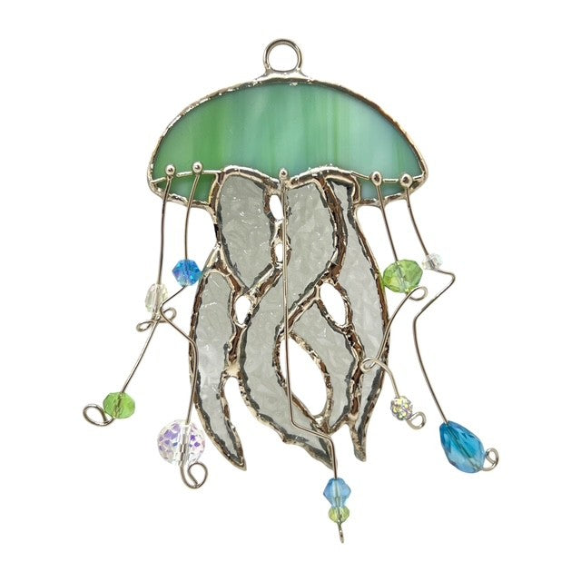 Glass Cover- JellyFish (Coming Soon)