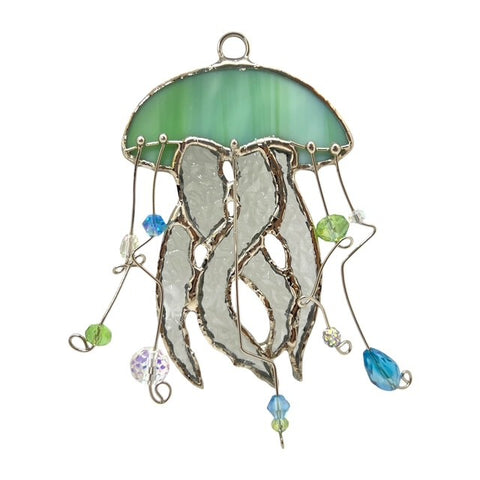 Glass Cover- JellyFish (Coming Soon)