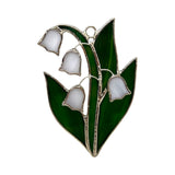 Glass Cover- Lily of the Valley (Coming Soon)