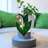 Glass Cover- Lily of the Valley (Coming Soon)
