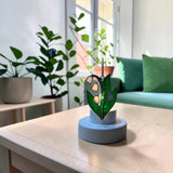 Glass Cover- Lily of the Valley (Coming Soon)