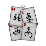 Glass Cover- Mahjong Tiles (Coming Soon)
