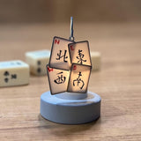 Glass Cover- Mahjong Tiles (Coming Soon)