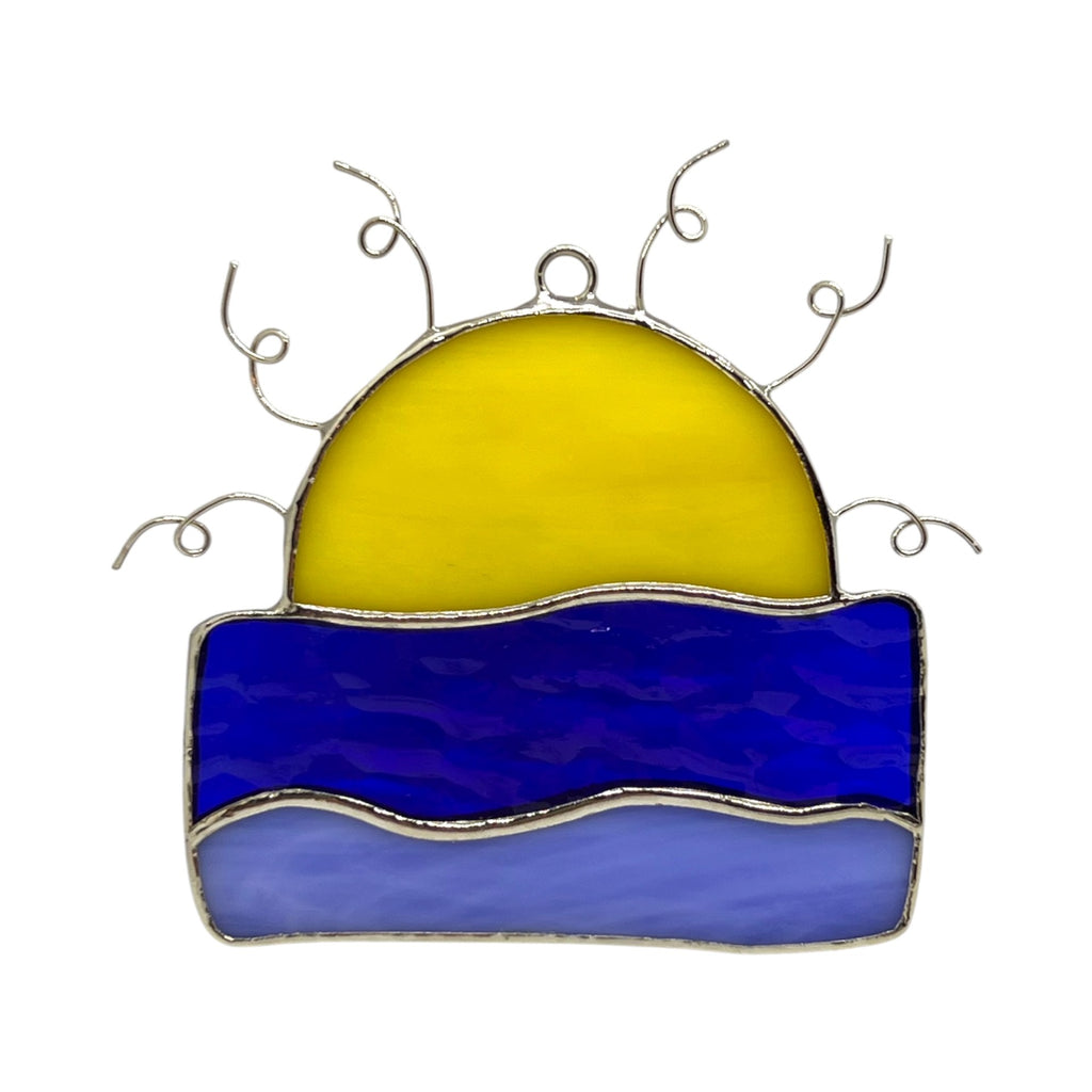 Glass Cover- Sunrise (Coming Soon)