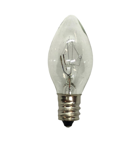 Accessories- Replacement 4 watt Nightlight Bulb (Set of 4)