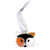 Swittle- Cat Ornament