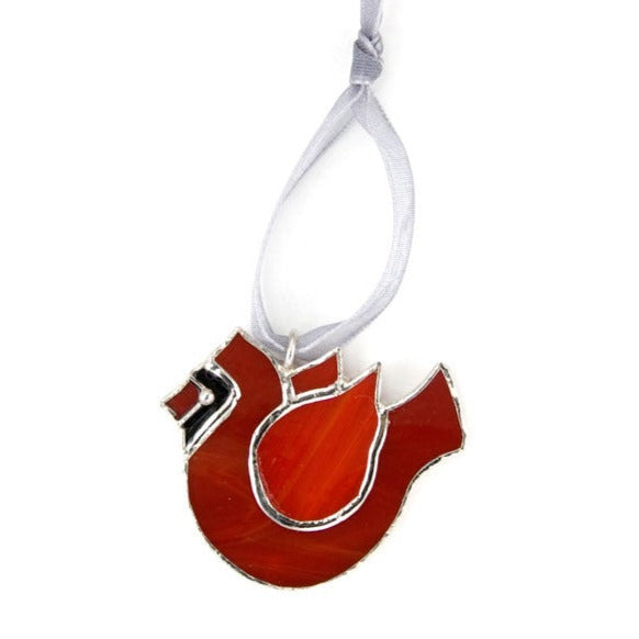 Swittle- Cardinal Ornament