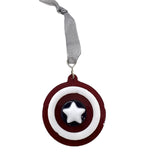 Swittle- Captain America Shield
