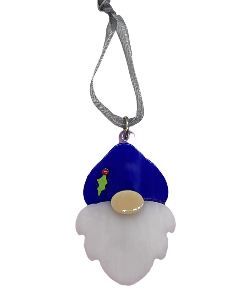 Swittle- Gnome Ornament