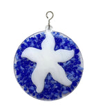 Glass Cover- Starfish