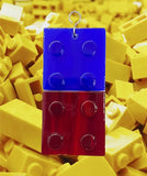 Glass Cover- LEGO Blocks