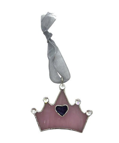 Swittle- Princess Crown Ornament